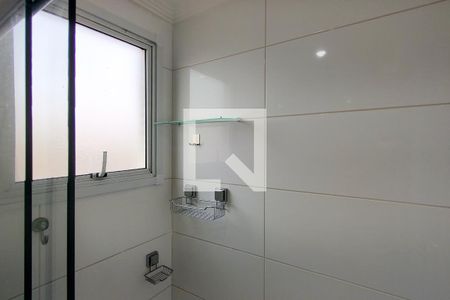 Apartamento para alugar com 60m², 2 quartos e 1 vagaBanheiro da Suíte