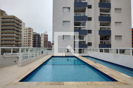 Apartamento para alugar com 60m², 2 quartos e 1 vagaÁrea comum - Piscina