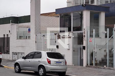 Apartamento para alugar com 60m², 2 quartos e 1 vagaFachada do Prédio