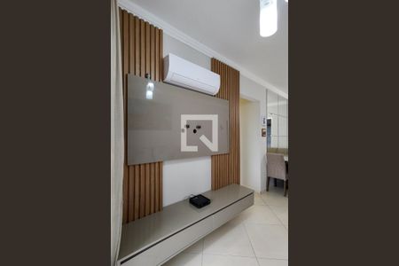 Apartamento para alugar com 60m², 2 quartos e 1 vagaSala