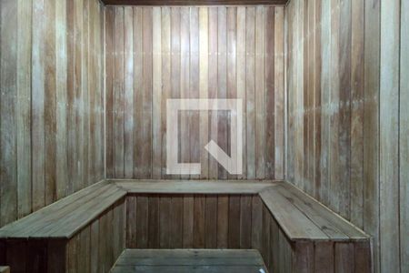 Apartamento para alugar com 60m², 2 quartos e 1 vagaSauna