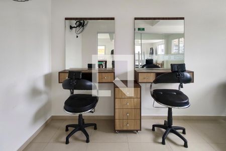 Apartamento para alugar com 60m², 2 quartos e 1 vagaEspaço mulher