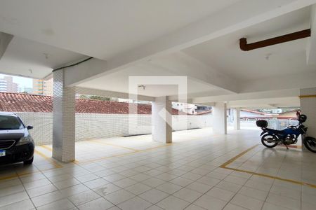 Apartamento para alugar com 60m², 2 quartos e 1 vagaGaragem