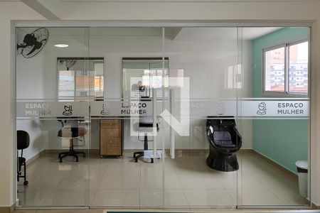 Apartamento para alugar com 60m², 2 quartos e 1 vagaEspaço mulher