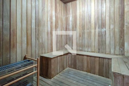 Apartamento para alugar com 60m², 2 quartos e 1 vagaSauna