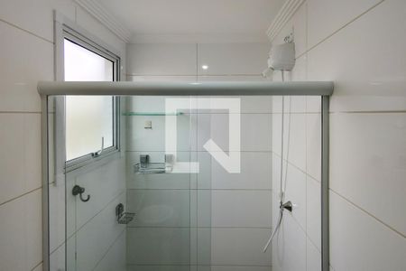 Apartamento para alugar com 60m², 2 quartos e 1 vagaBanheiro da Suíte