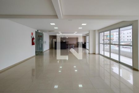 Apartamento para alugar com 60m², 2 quartos e 1 vagaÁrea comum - Salão de festas