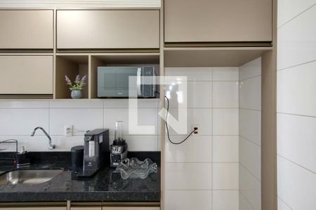 Apartamento para alugar com 60m², 2 quartos e 1 vagaCozinha