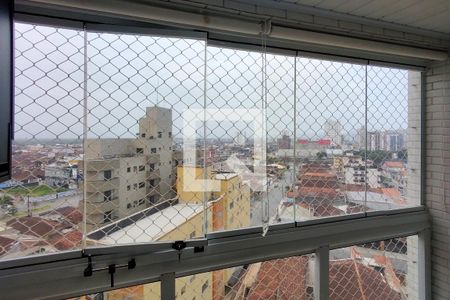 Apartamento para alugar com 60m², 2 quartos e 1 vagaSacada