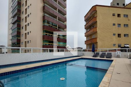 Apartamento para alugar com 60m², 2 quartos e 1 vagaÁrea comum - Piscina