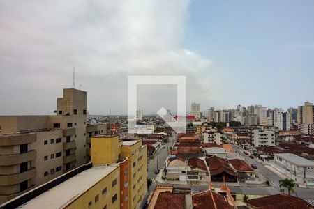 Apartamento para alugar com 60m², 2 quartos e 1 vagaVista da Sacada