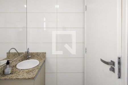 Apartamento para alugar com 60m², 2 quartos e 1 vagaBanheiro