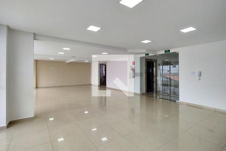 Apartamento para alugar com 60m², 2 quartos e 1 vagaÁrea comum - Salão de festas