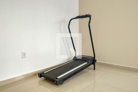 Apartamento para alugar com 60m², 2 quartos e 1 vagaAcademia