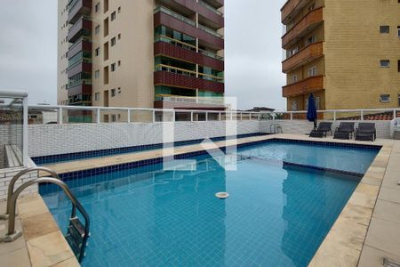 Apartamento para alugar com 60m², 2 quartos e 1 vagaÁrea comum - Piscina