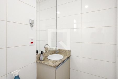 Apartamento para alugar com 60m², 2 quartos e 1 vagaBanheiro