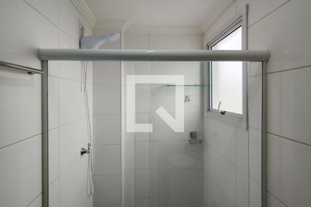 Apartamento para alugar com 60m², 2 quartos e 1 vagaBanheiro