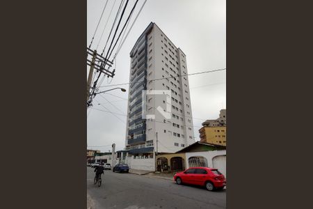 Apartamento para alugar com 60m², 2 quartos e 1 vagaFachada do Prédio