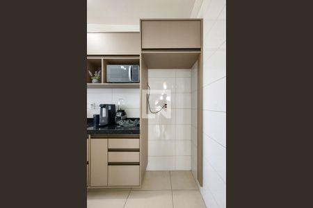 Apartamento para alugar com 60m², 2 quartos e 1 vagaCozinha