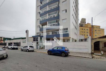 Apartamento para alugar com 60m², 2 quartos e 1 vagaFachada do Prédio