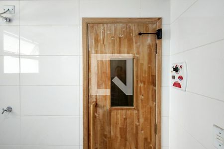 Apartamento para alugar com 60m², 2 quartos e 1 vagaSauna