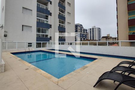 Apartamento para alugar com 60m², 2 quartos e 1 vagaÁrea comum - Piscina