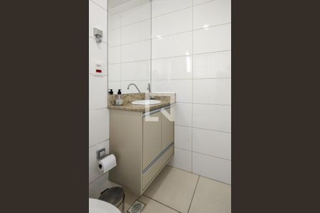 Apartamento para alugar com 60m², 2 quartos e 1 vagaBanheiro