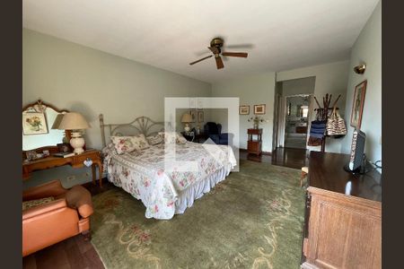 Casa para alugar com 700m², 5 quartos e 5 vagas Casa para alugar com 700m², 5 quartos e 5 vagasSuíte master