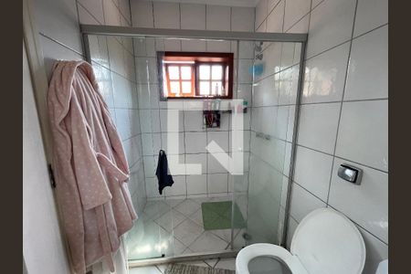 Casa para alugar com 700m², 5 quartos e 5 vagas Casa para alugar com 700m², 5 quartos e 5 vagasBanheiro da Suíte 2