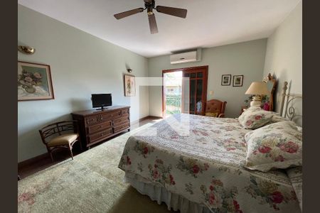 Casa para alugar com 700m², 5 quartos e 5 vagas Casa para alugar com 700m², 5 quartos e 5 vagasSuíte master