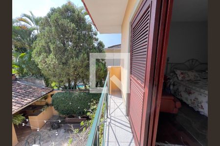 Casa para alugar com 700m², 5 quartos e 5 vagas Casa para alugar com 700m², 5 quartos e 5 vagasVaranda suíte master