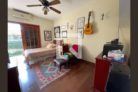 Casa para alugar com 700m², 5 quartos e 5 vagas Casa para alugar com 700m², 5 quartos e 5 vagasSuíte 2