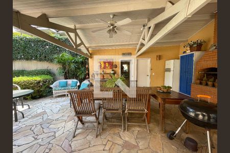 Casa para alugar com 700m², 5 quartos e 5 vagas Casa para alugar com 700m², 5 quartos e 5 vagasÁrea gourmet