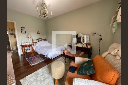 Casa para alugar com 700m², 5 quartos e 5 vagas Casa para alugar com 700m², 5 quartos e 5 vagasSuíte 3