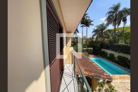 Casa para alugar com 700m², 5 quartos e 5 vagas Casa para alugar com 700m², 5 quartos e 5 vagasVaranda suíte master