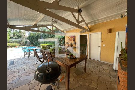 Casa para alugar com 700m², 5 quartos e 5 vagas Casa para alugar com 700m², 5 quartos e 5 vagasÁrea gourmet