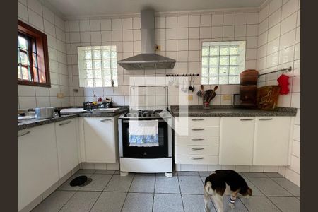 Casa para alugar com 700m², 5 quartos e 5 vagas Casa para alugar com 700m², 5 quartos e 5 vagasCozinha