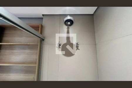 Studio à venda com 40m², 1 quarto e 1 vagaBanheiro