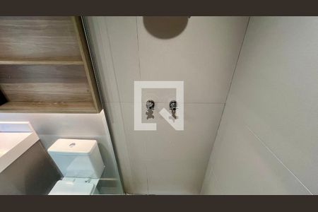 Studio à venda com 40m², 1 quarto e 1 vagaBanheiro