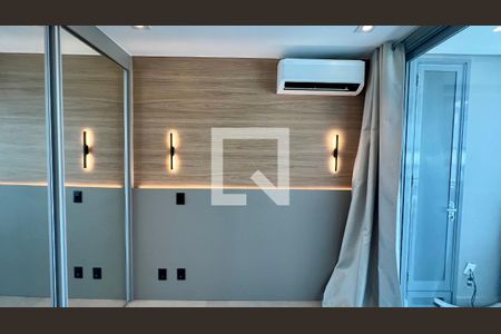 Studio à venda com 40m², 1 quarto e 1 vagaQuarto