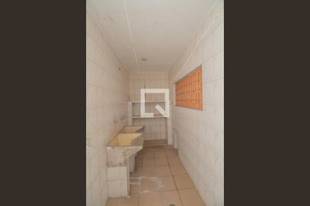 Casa para alugar com 56m², 2 quartos e 1 vaga Casa para alugar com 56m², 2 quartos e 1 vagaÁrea de serviço