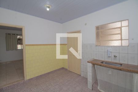 Casa para alugar com 56m², 2 quartos e 1 vaga Casa para alugar com 56m², 2 quartos e 1 vagaCozinha