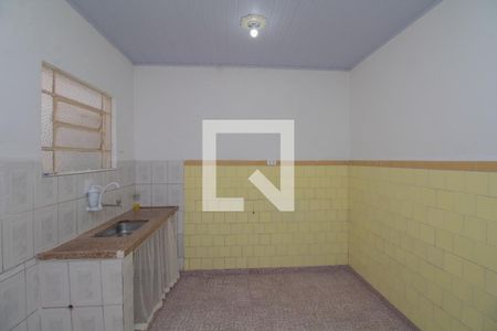 Casa para alugar com 56m², 2 quartos e 1 vaga Casa para alugar com 56m², 2 quartos e 1 vagaCozinha