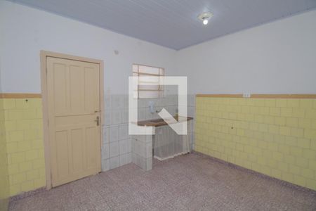 Casa para alugar com 56m², 2 quartos e 1 vaga Casa para alugar com 56m², 2 quartos e 1 vagaCozinha