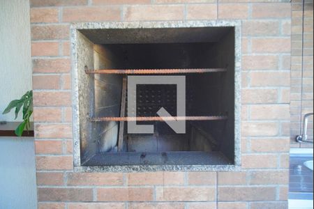 Casa à venda com 124m², 3 quartos e 3 vagas Casa à venda com 124m², 3 quartos e 3 vagasChurrasqueira