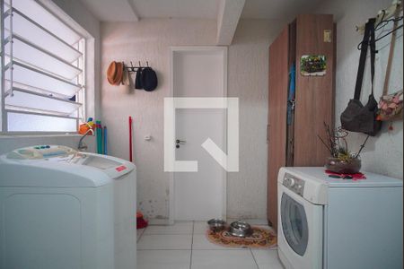 Casa à venda com 124m², 3 quartos e 3 vagas Casa à venda com 124m², 3 quartos e 3 vagasÁrea de Serviço