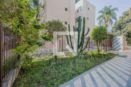 Apartamento à venda com 38m², 1 quarto e 1 vagaÁrea comum