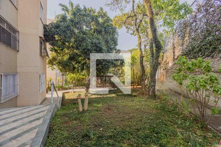 Apartamento à venda com 38m², 1 quarto e 1 vagaÁrea comum