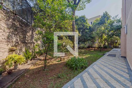 Apartamento à venda com 38m², 1 quarto e 1 vagaÁrea comum