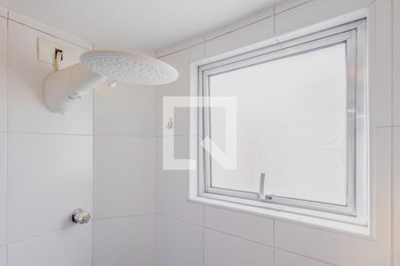 Apartamento à venda com 38m², 1 quarto e 1 vagaBanheiro